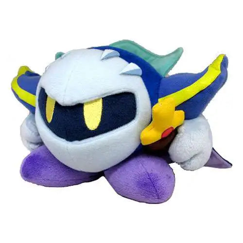 Plush: Metaknight