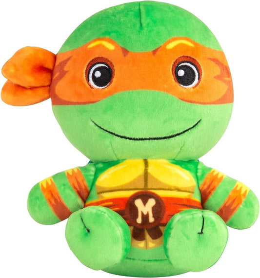 Plush: Michaelangelo