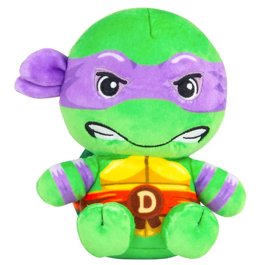 Plush: Donatello