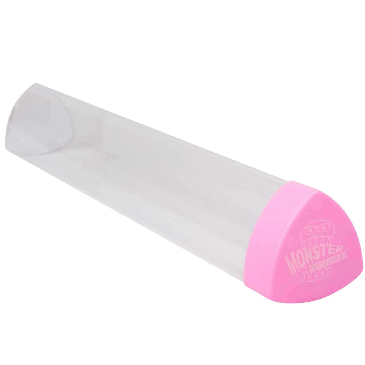 Monster Protector Tube Prism Matte Pink