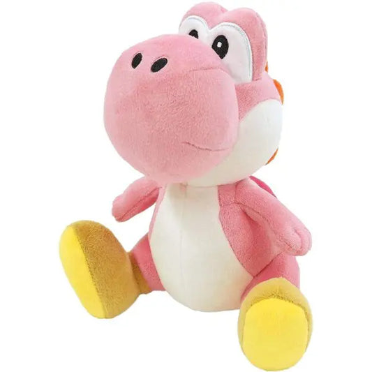 Plush: Pink Yoshi