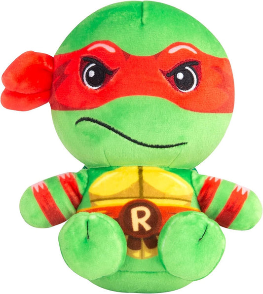 Plush: Raphael