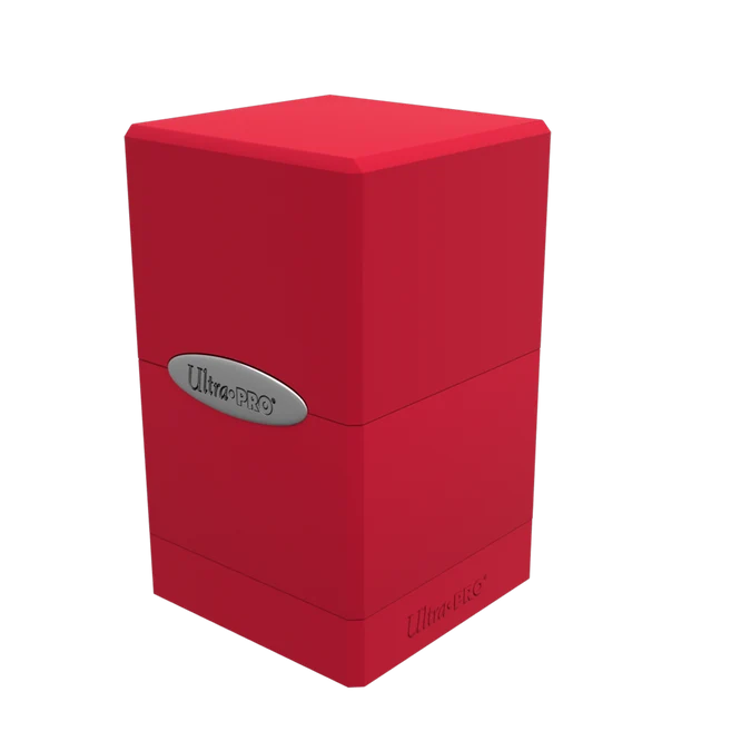 Ultra Pro: Satin Tower V2