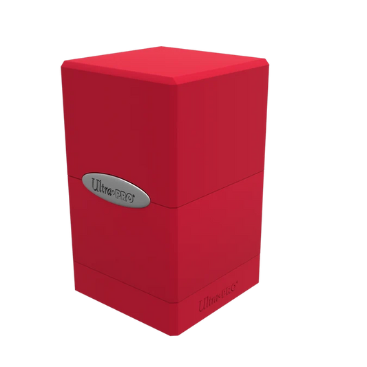 Ultra Pro: Satin Tower V2