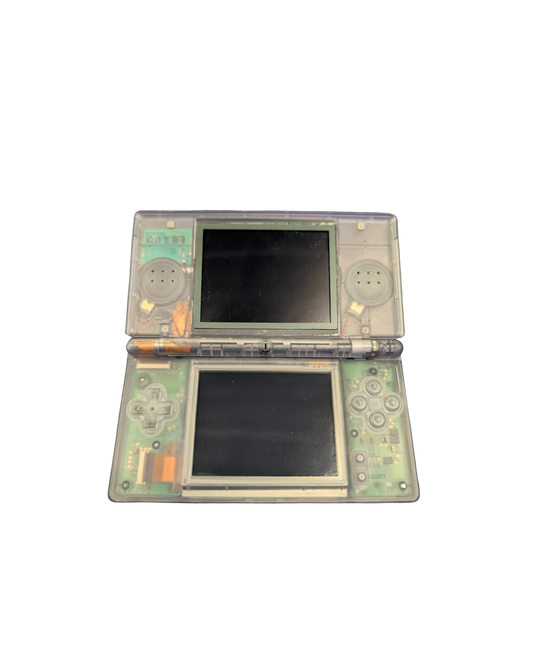 Custom Nintendo DS Lite