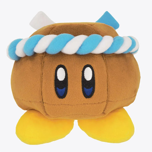Plush: Rocky