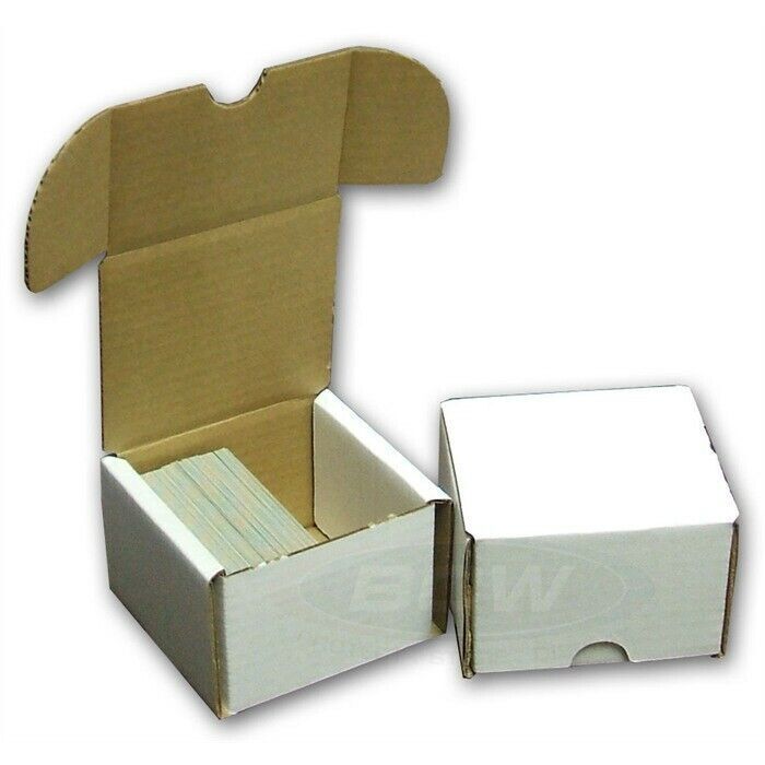 BCW Storage Box