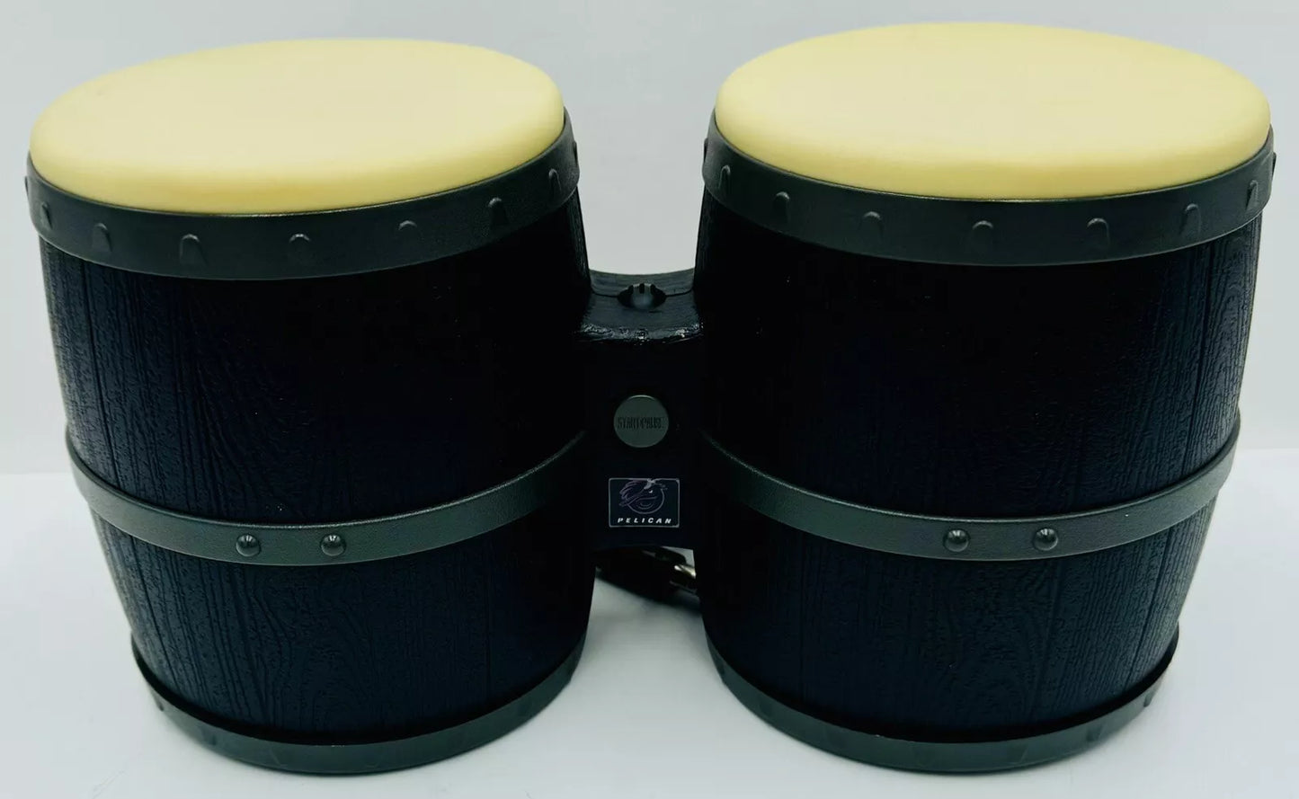 Pelican Bongos Drums