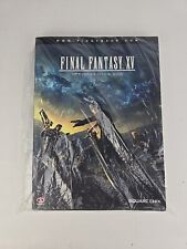 Final Fantasy XV [Piggyback]