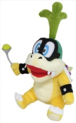 Plush: Iggy