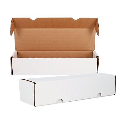 BCW Storage Box