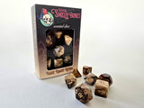 Baron Smelly Bones - Scented Dice