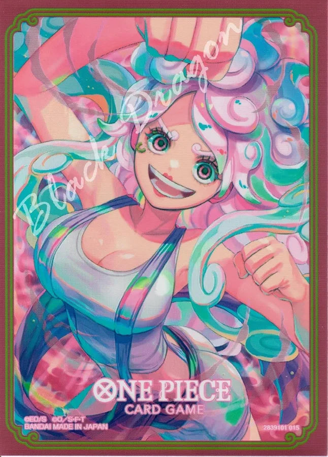 One Piece TCG Sleeves