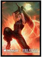 Ultra Pro Matte Deck Protector Sleeves: MTG Final Fantasy