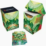Ultra Pro Deck Box: MTG Final Fantasy