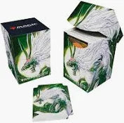 Ultra Pro Deck Box: MTG Final Fantasy