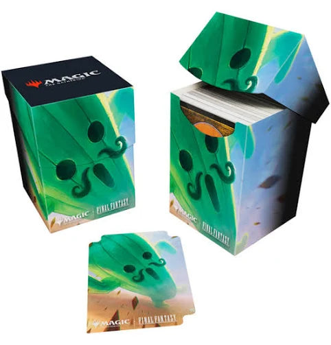 Ultra Pro Deck Box: MTG Final Fantasy