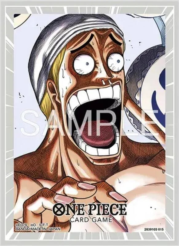One Piece TCG Sleeves