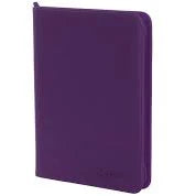 Z-Folio 9 Pocket Binder