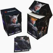 Ultra Pro Deck Box: MTG Final Fantasy