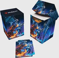 Ultra Pro Deck Box: MTG Final Fantasy
