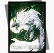Ultra Pro Matte Deck Protector Sleeves: MTG Final Fantasy