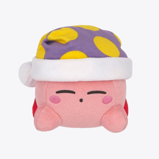 Plush: Sleep Kirby