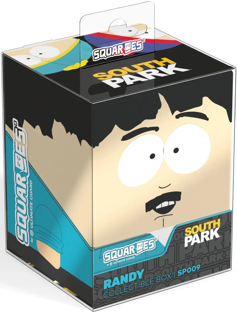 Ultimate Guard Squaroes: South Park 100+ Deck Box