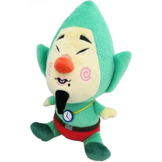 Plush: Tingle