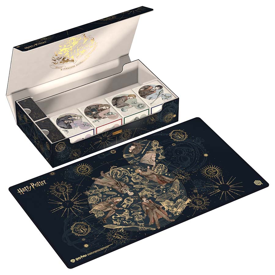 ULTIMATE GUARD: OMNIHIVE 1000: HARRY POTTER