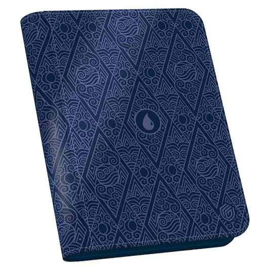 Ultimate Guard Avatar Zipfolio 8-Pocket Xenoskin