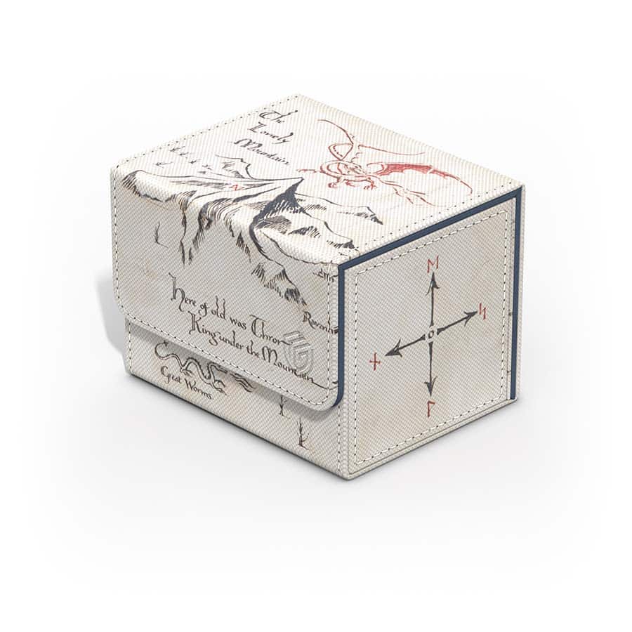 *PRE-ORDER* ULTIMATE GUARD: Sidewinder Deck Box - The Hobbit
