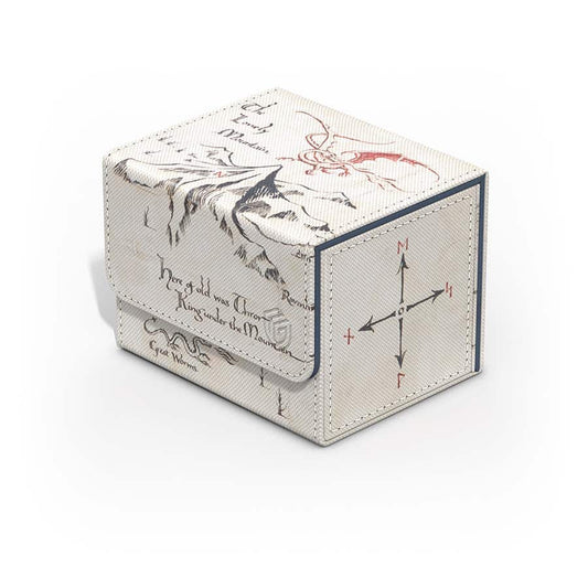 *PRE-ORDER* ULTIMATE GUARD: Sidewinder Deck Box - The Hobbit