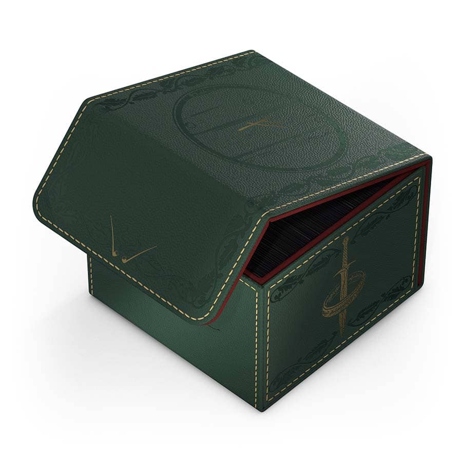 *PRE-ORDER* ULTIMATE GUARD: Sidewinder Deck Box - The Hobbit