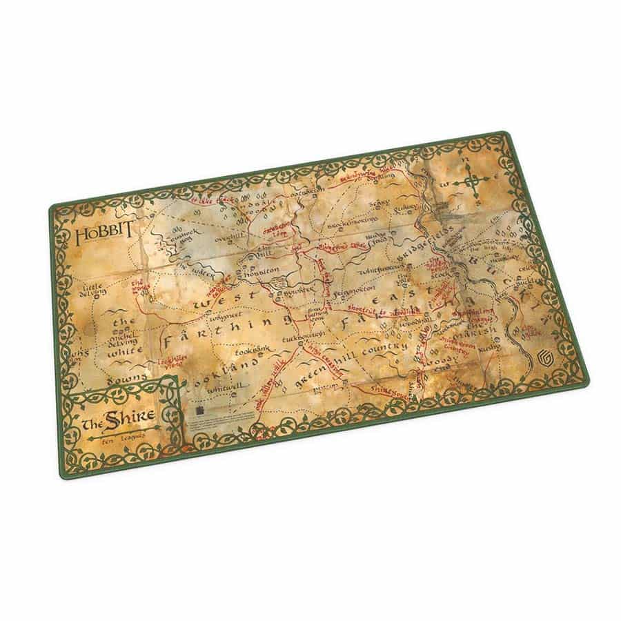 *PRE-ORDER* ULTIMATE GUARD: Playmat - The Hobbit