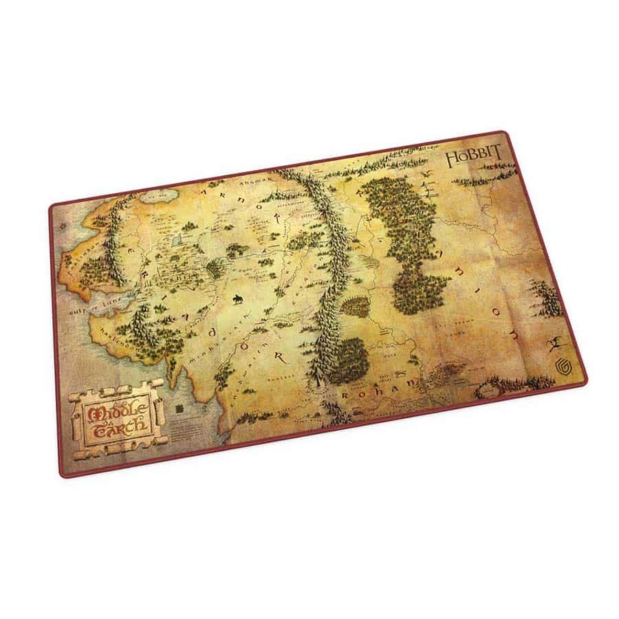 *PRE-ORDER* ULTIMATE GUARD: Playmat - The Hobbit