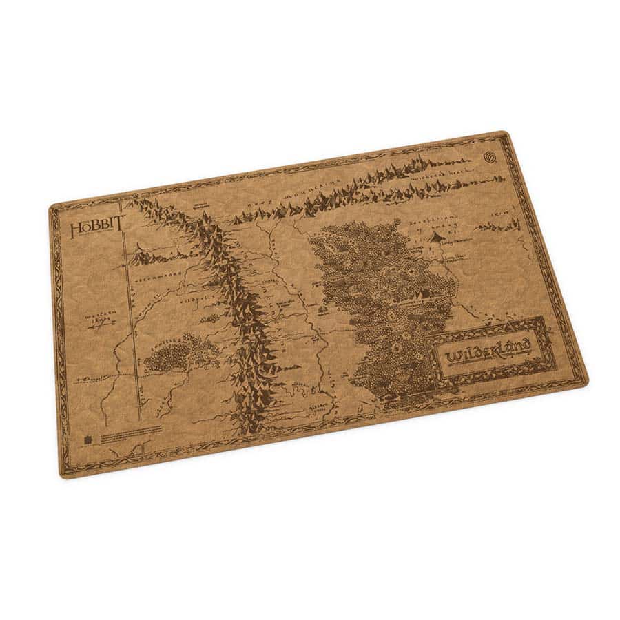 *PRE-ORDER* ULTIMATE GUARD: Playmat - The Hobbit