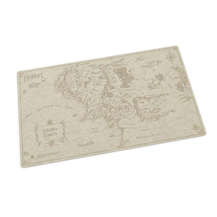*PRE-ORDER* ULTIMATE GUARD: Playmat - The Hobbit