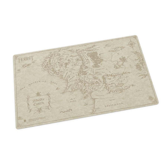 *PRE-ORDER* ULTIMATE GUARD: Playmat - The Hobbit
