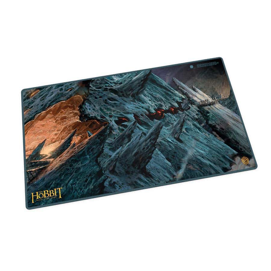 *PRE-ORDER* ULTIMATE GUARD: Playmat - The Hobbit