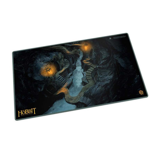 *PRE-ORDER* ULTIMATE GUARD: Playmat - The Hobbit
