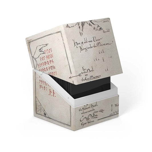 *PRE-ORDER* ULTIMATE GUARD: Boulder Deck Box - The Hobbit