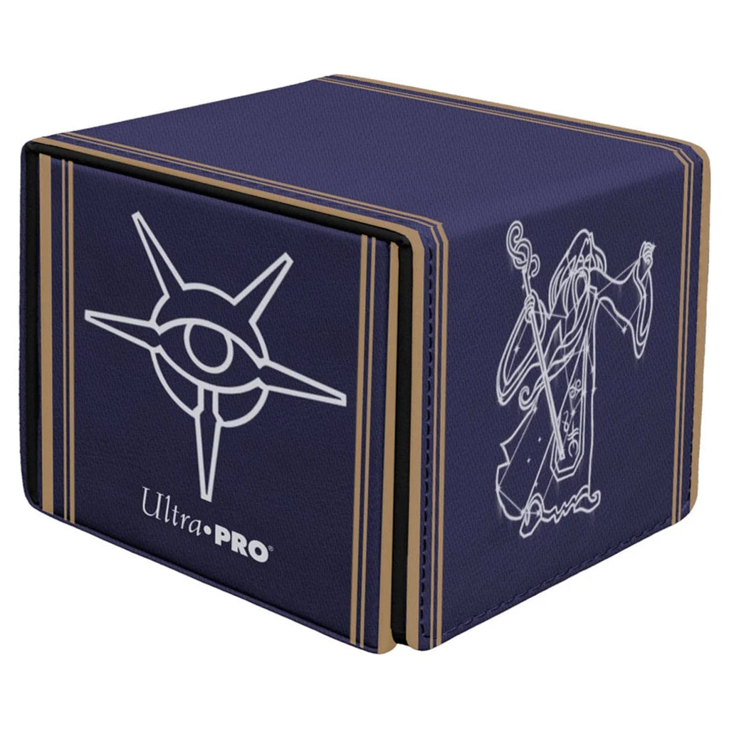 The Elder Scrolls: Mage Guild Alcove Edge Deck Box