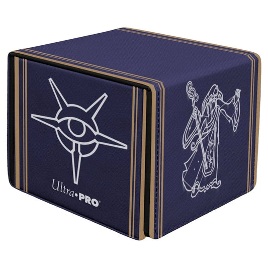 The Elder Scrolls: Mage Guild Alcove Edge Deck Box