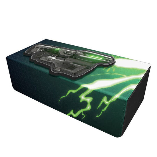Ultra Pro Doom Eternal Dropship BFG Storage Box