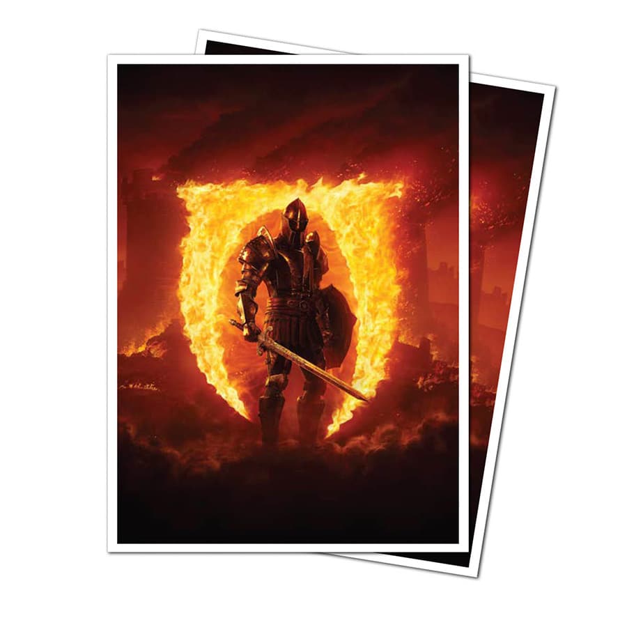 Ultra-Pro: Elder Scrolls Apex Sleeves