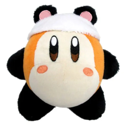 Plush: Waddle Dee Panda
