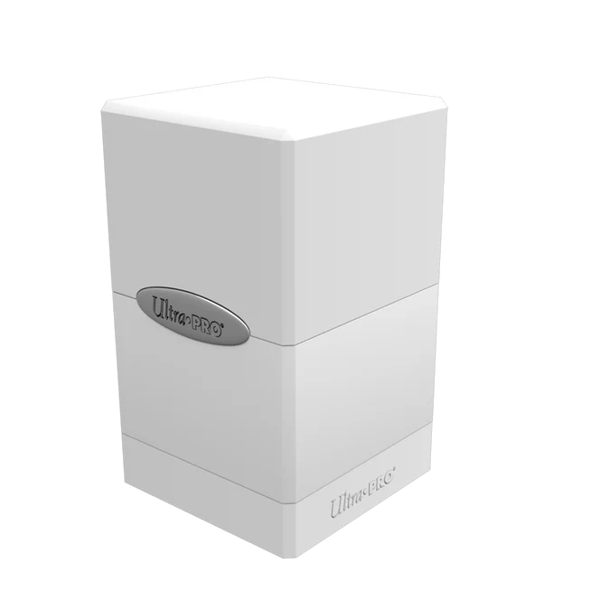 Ultra Pro: Satin Tower V2