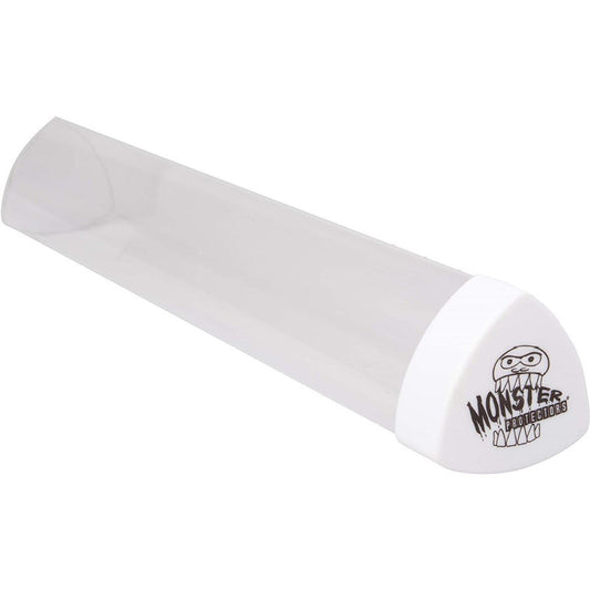 Monster Protector Tube Prism Matte White