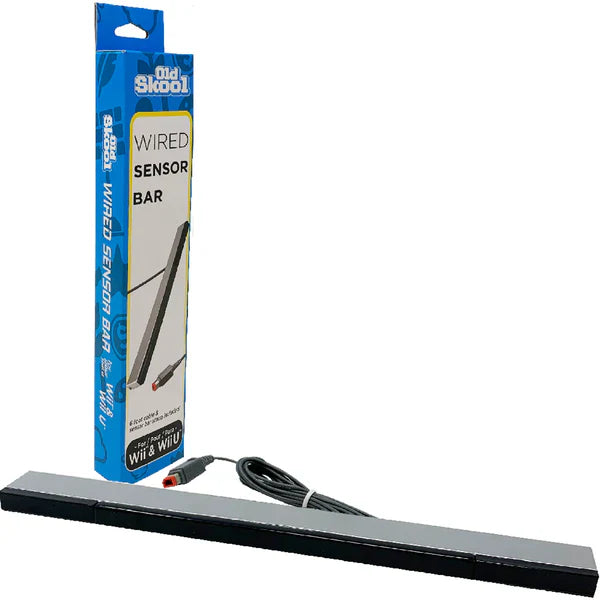 Wii Sensor Bar (Old Skool)